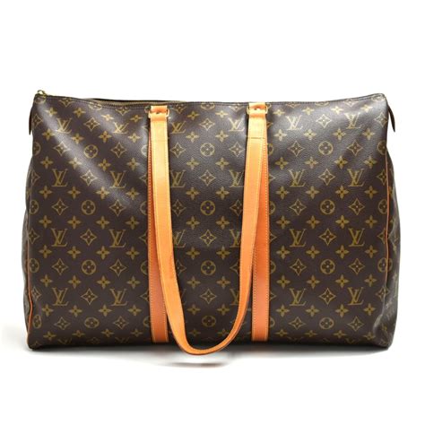 flannels lv handbag